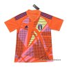 Tailandia 1ª Camiseta Italia Portero 2024-2025 Tailandia 1ª Camiseta Italia Portero 2024-2025