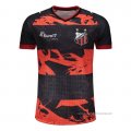 Tailandia 1ª Camiseta Ituano 2023
