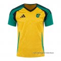Tailandia 1ª Camiseta Jamaica 2024-2025