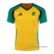Tailandia 1ª Camiseta Jamaica 2024-2025