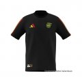 Tailandia 2ª Camiseta Jamaica 2026