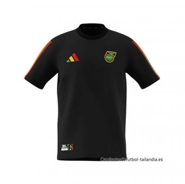 Tailandia 2ª Camiseta Jamaica 2026 Tailandia 2ª Camiseta Jamaica 2026