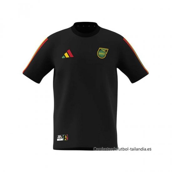 Tailandia 2ª Camiseta Jamaica 2026 - Haga un click en la imagen para cerrar