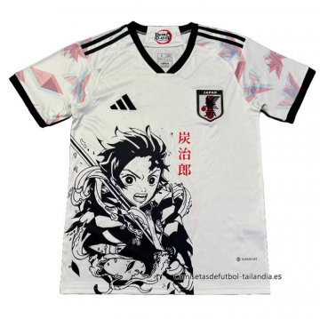 Tailandia Camiseta Japon Anime Attack On Titan 2024-2025 Blanco Tailandia Camiseta Japon Anime Attack On Titan 2024-2025 Blanco