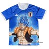 Tailandia Camiseta Japon Dragon Ball 2024 Azul Tailandia Camiseta Japon Dragon Ball 2024 Azul
