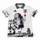 Tailandia Camiseta Japon Naruto 2025-2026 Blanco