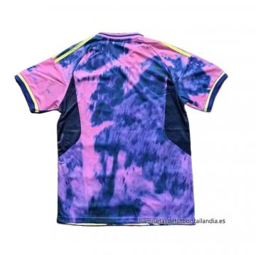 Tailandia Camiseta Japon Specia 2025-2026 Rosa