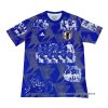 Tailandia Camiseta Japon Special 2024-2025 Azul Tailandia Camiseta Japon Special 2024-2025 Azul