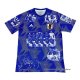 Tailandia Camiseta Japon Special 2024-2025 Azul