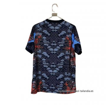 Tailandia Camiseta Japon Special 2025-2026