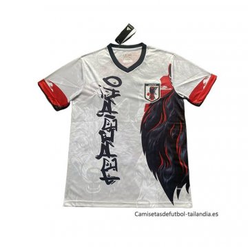 Tailandia Camiseta Japon Special 2025-2026 Blanco