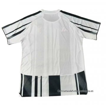 Tailandia 1ª Camiseta Juventus 2025-2026
