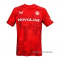 Tailandia 1ª Camiseta Kaiserslautern 2024-2025