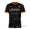 Tailandia 3ª Camiseta Kaiserslautern 2025-2026 Tailandia 3ª Camiseta Kaiserslautern 2025-2026