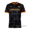 Tailandia 3ª Camiseta Kaiserslautern 2025-2026