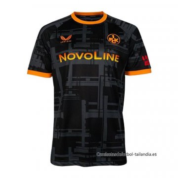 Tailandia 3ª Camiseta Kaiserslautern 2025-2026 Tailandia 3ª Camiseta Kaiserslautern 2025-2026