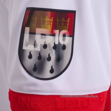 Tailandia Camiseta Koln Special 2024-2025
