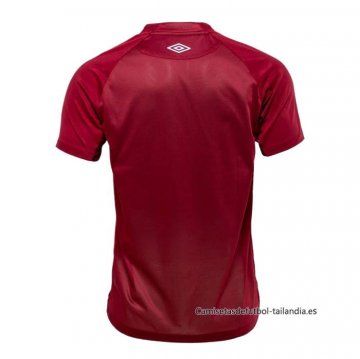 Tailandia 1ª Camiseta Lanus 2025