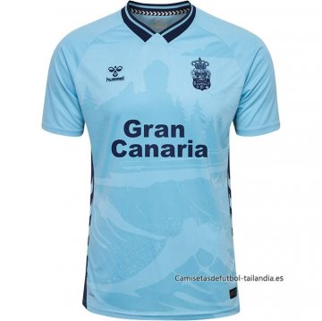 Tailandia 2ª Camiseta Las Palmas 2025-2026 Tailandia 2ª Camiseta Las Palmas 2025-2026