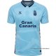 Tailandia 2ª Camiseta Las Palmas 2025-2026