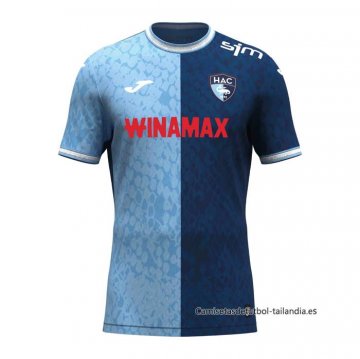 Tailandia 1ª Camiseta Le Havre 2024-2025
