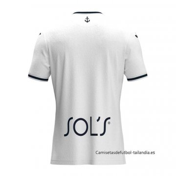 Tailandia 2ª Camiseta Le Havre 2024-2025