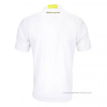 1ª Camiseta Leeds United 2021-2022
