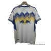 Tailandia 1ª Camiseta Leeds United 2025-2026 Tailandia 1ª Camiseta Leeds United 2025-2026