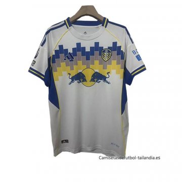 Tailandia 1ª Camiseta Leeds United 2025-2026