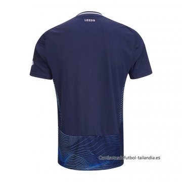 Tailandia 3ª Camiseta Leeds United 2024-2025