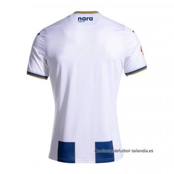 Tailandia 1ª Camiseta Leganes 2024-2025