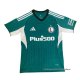 Tailandia 2ª Camiseta Legia Warsaw 2025-2026