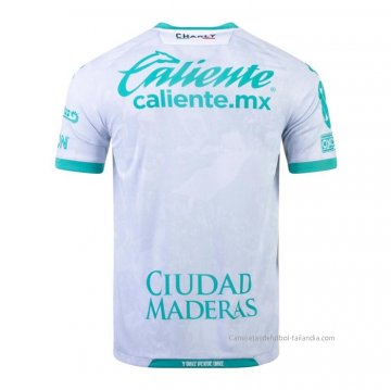 2ª Camiseta Leon 2021-2022