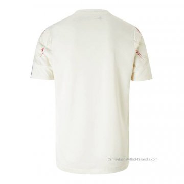 Tailandia Camiseta Lille 4ª 2022-2023
