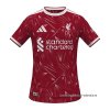 Tailandia 1ª Camiseta Liverpool 2026-2027