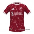 Tailandia 1ª Camiseta Liverpool 2026-2027