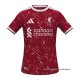 Tailandia 1ª Camiseta Liverpool 2026-2027
