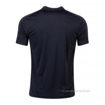 Tailandia 1ª Camiseta Los Angeles FC 2021