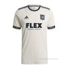 Tailandia 2ª Camiseta Los Angeles FC 2021 Tailandia 2ª Camiseta Los Angeles FC 2021