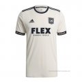 Tailandia 2ª Camiseta Los Angeles FC 2021