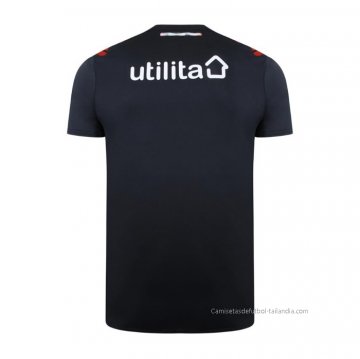 Tailandia 2ª Camiseta Luton Town 2021-2022