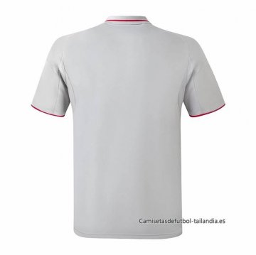 Tailandia 3ª Camiseta Lyon 2025-2026