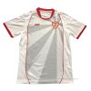 Tailandia 2ª Camiseta Macedonia del Norte 2021 Tailandia 2ª Camiseta Macedonia del Norte 2021