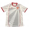 Tailandia 2ª Camiseta Macedonia del Norte 2021