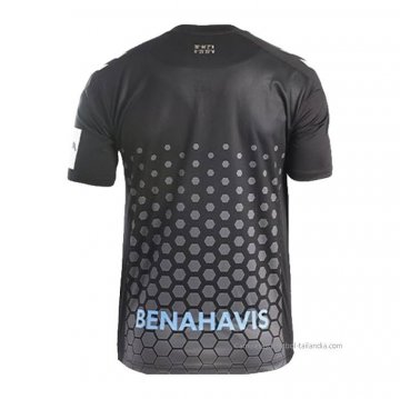 3ª Camiseta Malaga 2022-2023