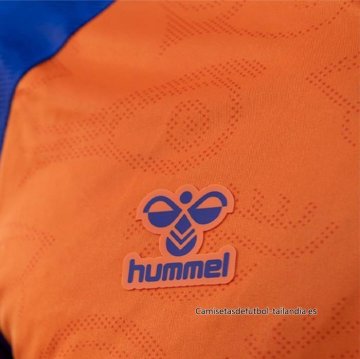 Tailandia 3ª Camiseta Malaga 2025-2026