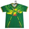 Tailandia 1ª Camiseta Mali 2024 Tailandia 1ª Camiseta Mali 2024