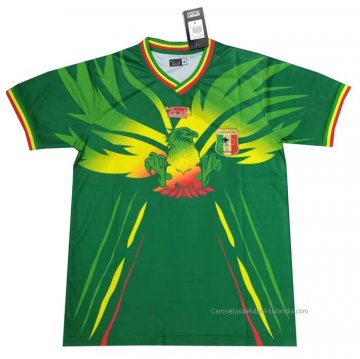 Tailandia 1ª Camiseta Mali 2024