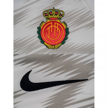 Tailandia 2ª Camiseta Mallorca 2021-2022