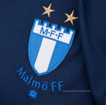 Tailandia 2ª Camiseta Malmo FF 2021-2022